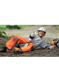 WOOD JOB！〜神去なあなあ日常〜