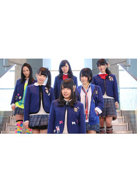 NMB48 げいにん！THE MOVIE お笑い青春ガールズ！