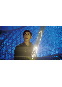 パーシー・ジャクソンとオリンポスの神々：魔の海