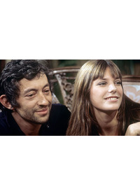 ノーコメント by ゲンスブール