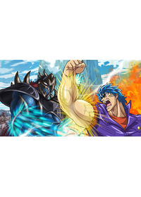 劇場版トリコ 美食神の超食宝(スペシャルメニュー)