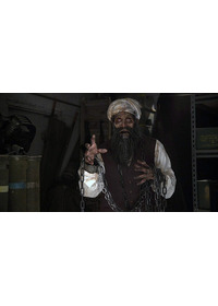 OZOMBIE／オゾンビ