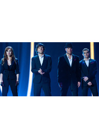 グランド・イリュージョン