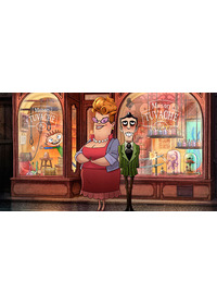 スーサイド・ショップ