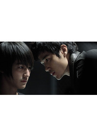 サイコメトリー　〜残留思念〜