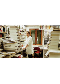 世界一美しい本を作る男−シュタイデルとの旅−