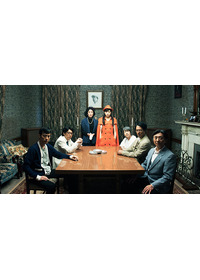 マダム・マーマレードの異常な謎　解答編