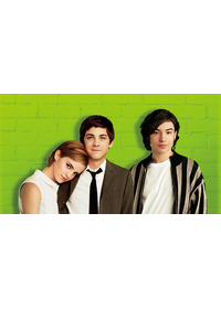 ウォールフラワー