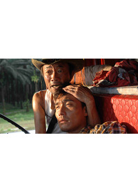 ケンとメリー　雨あがりの夜空に