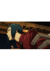 攻殻機動隊ＡＲＩＳＥ border:2 Ghost Whispers