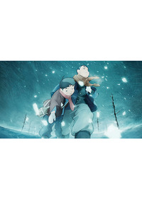 ジョバンニの島