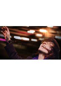 グロリアの青春