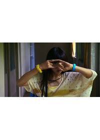 学校の怪談　呪いの言霊