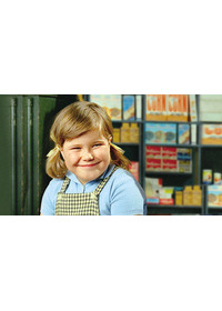 なまいきチョルベンと水夫さん