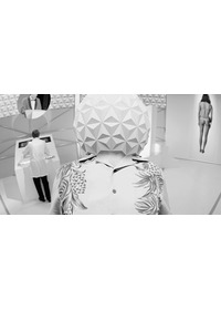 エスケイプ・フロム・トゥモロー