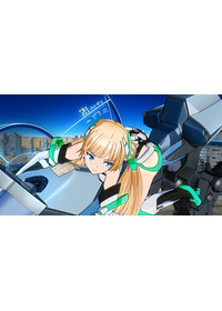 楽園追放 - Expelled from Paradise -
