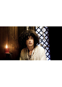 西遊記〜はじまりのはじまり〜