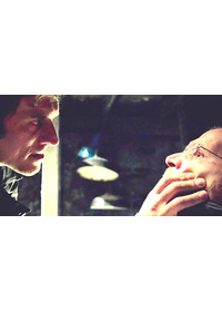 オオカミは嘘をつく