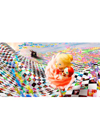 くるみ割り人形