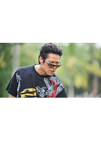 神様はバリにいる