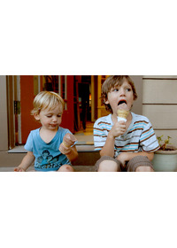 パパ、遺伝子組み換えってなぁに？