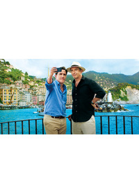 イタリアは呼んでいる