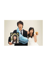 夫婦フーフー日記