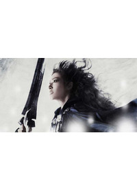 ゲキ×シネ『蒼の乱』