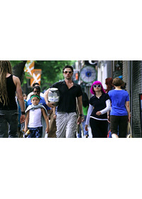 WISH I WAS HERE/僕らのいる場所