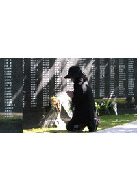 沖縄 うりずんの雨