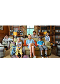 海賊じいちゃんの贈りもの