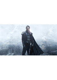 ラスト・ナイツ