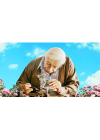 ハッピーエンドの選び方