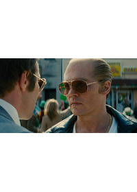 ブラック・スキャンダル