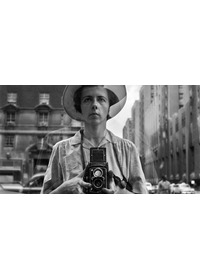 ヴィヴィアン・マイヤーを探して