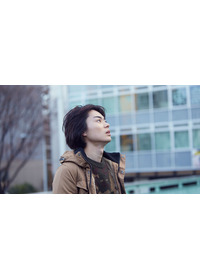 ピンクとグレー