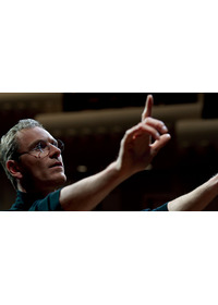 スティーブ・ジョブズ