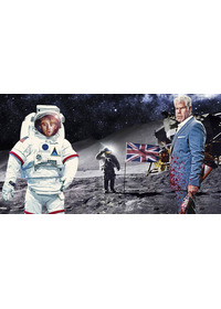 ムーン・ウォーカーズ