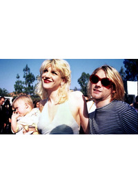 ソークト・イン・ブリーチ〜カート・コバーン 死の疑惑〜