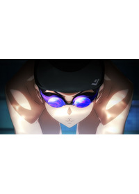 映画 ハイ☆スピード!―Free! Starting Days―