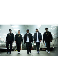 ストレイト・アウタ・コンプトン