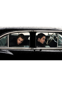 ディーン、君がいた瞬間(とき)