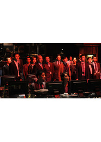 ヘリオス 赤い諜報戦