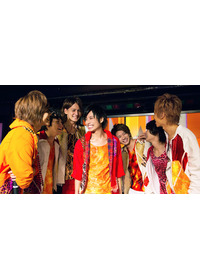 ソングドリーマーズ☆