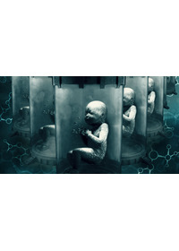 エリザベス 神なき遺伝子