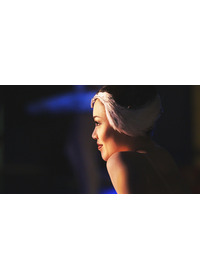 Maiko ふたたびの白鳥