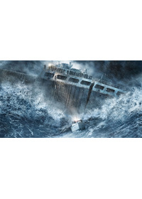 ザ・ブリザード