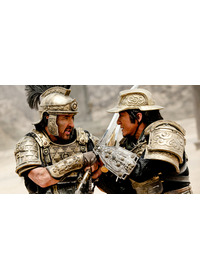 ドラゴン・ブレイド