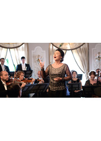 偉大なるマルグリット