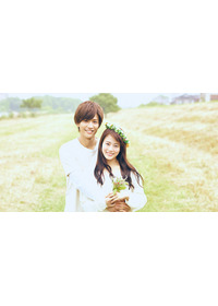 植物図鑑　運命の恋、ひろいました